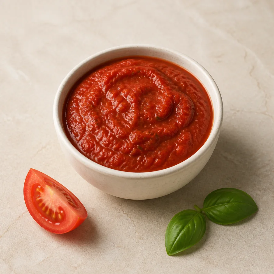 The Sauce Pizza & Pasta Sauce